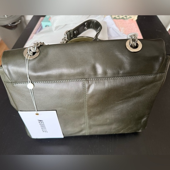 Neuville Bag Leather - Picture 2 of 6